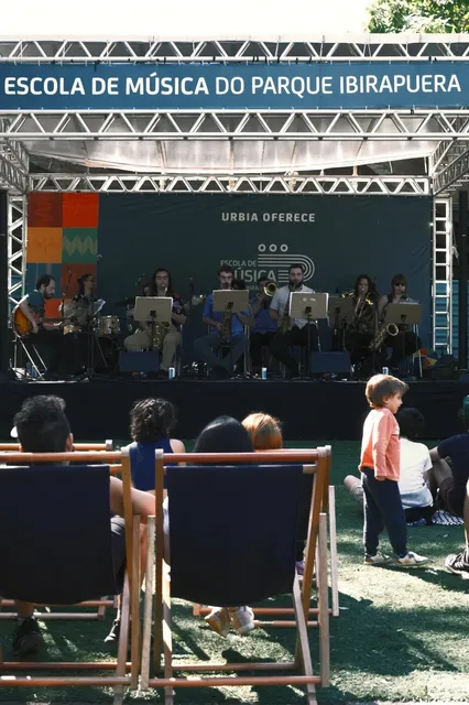 🇧🇷 Forever Loving São Paulo's Sunshine! ☀️