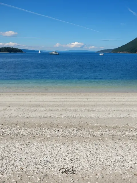 🇨🇦 ​​Galiano Island | Where Nature Heals Your Soul​​ 🌿✨