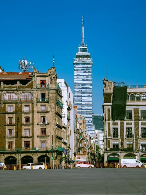 🇲🇽 The Perfect Way to Experience Mexico City ✅ 