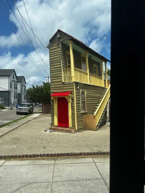 An Unforgettable Living History Tour ✨🏛️