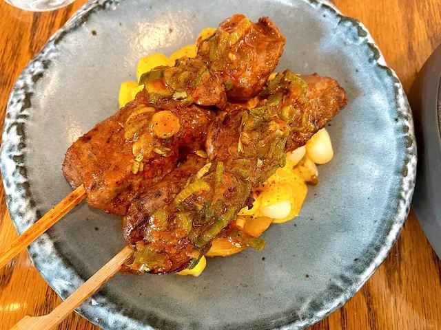 New York LIC Food | Jora Peruvian Cuisine Recommendation! 🌟