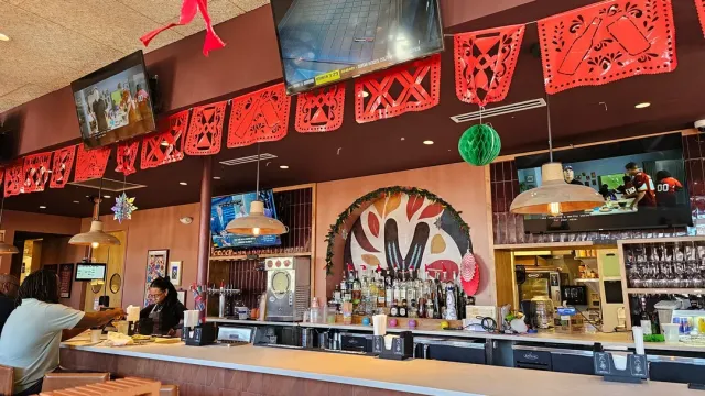 🌟 Chiceria Sunday Brunch | A Vibrant Mexican Fiesta!