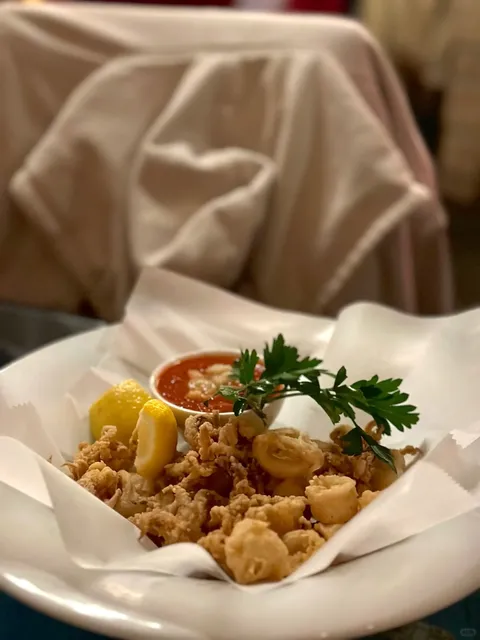 🍝 Lombardino’s | A Taste of Italy in Madison 🧀🇮🇹