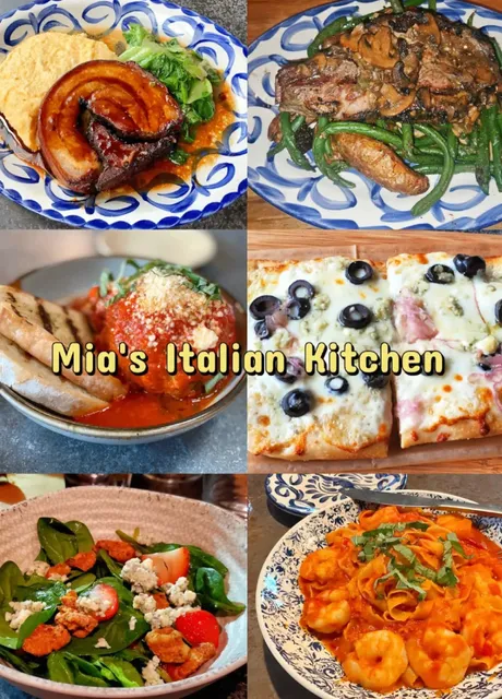 ​​Must-Try Restaurants in Florida's Top 3 Cities​​ 🌴🍽️