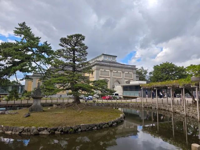 Nara Travel(1) 🌿🦌