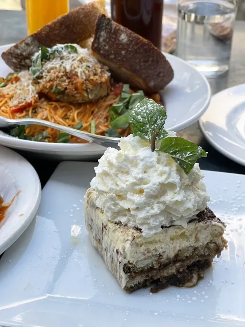 LA | Zinc | A Brunch Staple That Tastes Even Better Than It Looks