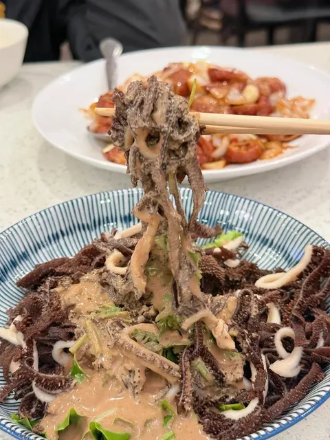  Hidden Beijing-Style Home Cooking near Irvine! 🥢✨