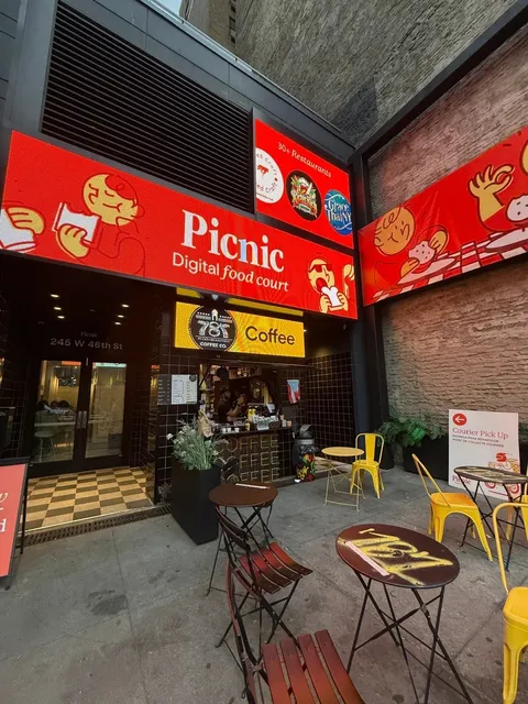 NYC Summer Seafood Fix: Crazy-Good Thai Raw Bar! 🦐🔥