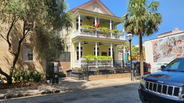 📸 Charleston, South Carolina - A Photo Diary
