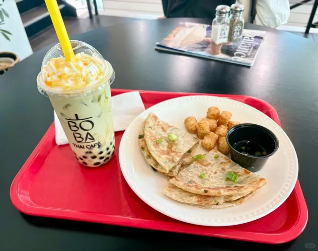 🇺🇸 Philadelphia｜Lancaster Bubble Tea Shop Perfect for Studying 🧋