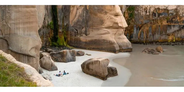 🇳🇿 South Island | 10 Must-Do Experiences in Dunedin