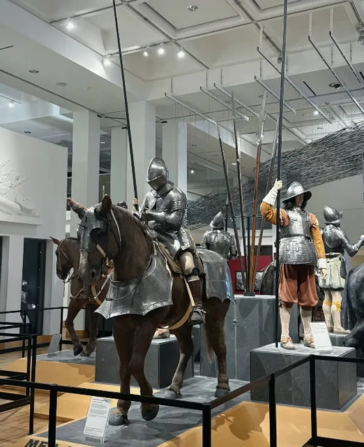 Royal Armouries Museum
