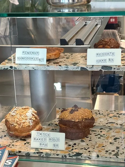 NYC｜Brooklyn’s Hit Taiwanese Bakery Opens in East Village! 🥐✨