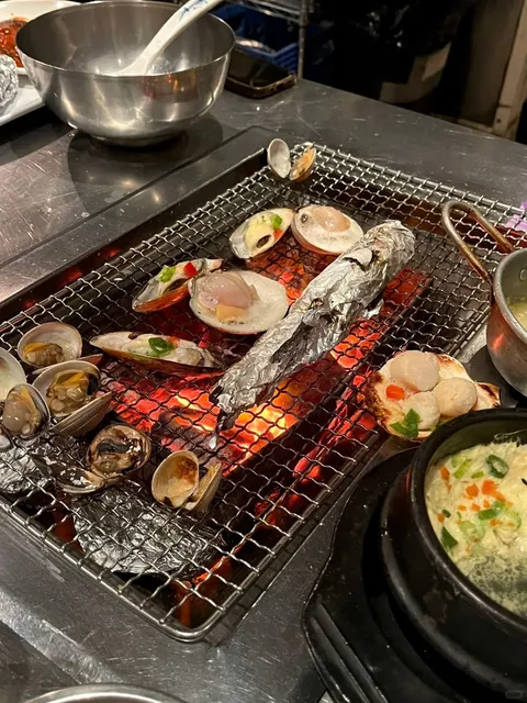 Restaurant Review｜JAE BU DO in Los Angeles 🦀🔥