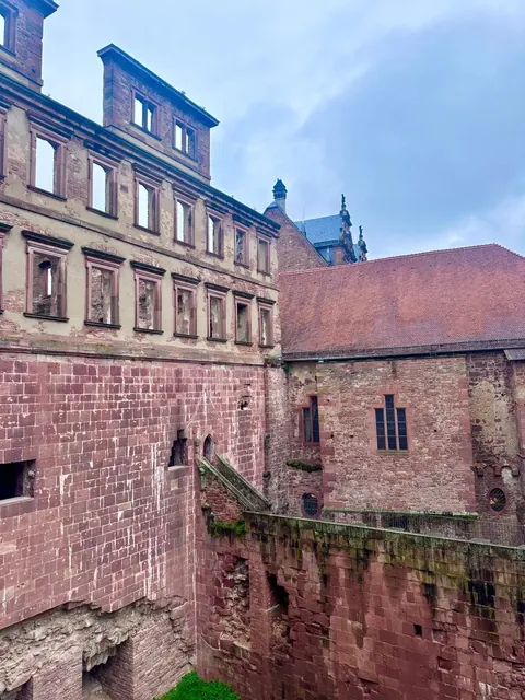 🇩🇪 Travel in Germany | My Heart Was Left in Heidelberg 💔✨