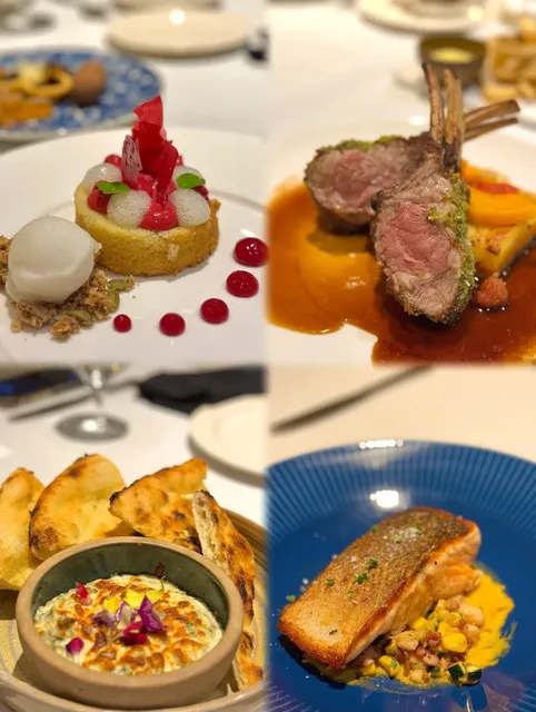 Calgary's Hidden Fine Dining Gem | The Highwood Kitchen + Bar👨‍🍳🌟