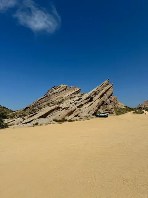 Check-In at the Star Trek Filming Location｜✨