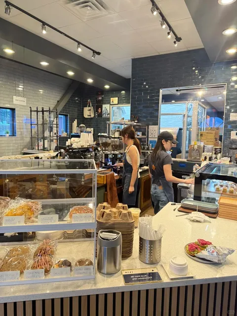 Cafe Blue: A Cozy Korean Cafe in Duluth! ☕️✨