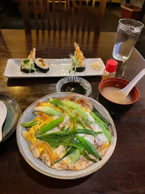 ATL Light & Fresh Japanese Food | Circle Sushi Review 🍣✨