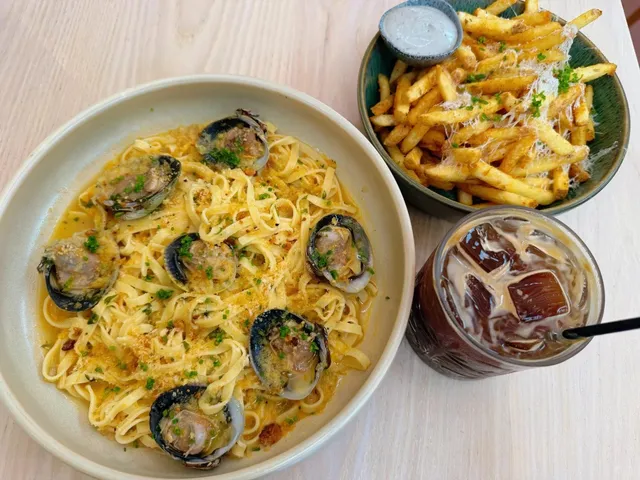 Chill mode activated 😎! 