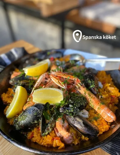 Gothenburg | Dining Guide