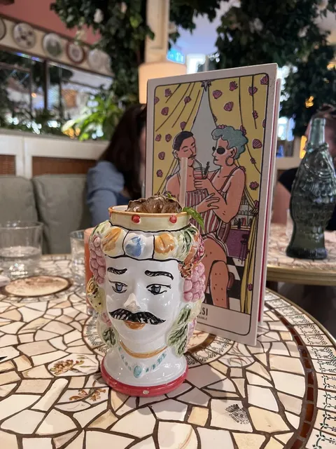 London's Stunning Dining Experience | A 4.8-rated restaurant under the Bigmama umbrella