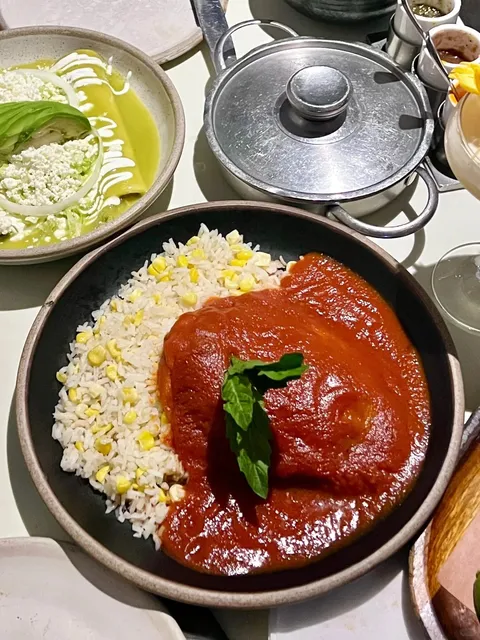 New York 🗽 |  Casa Enrique