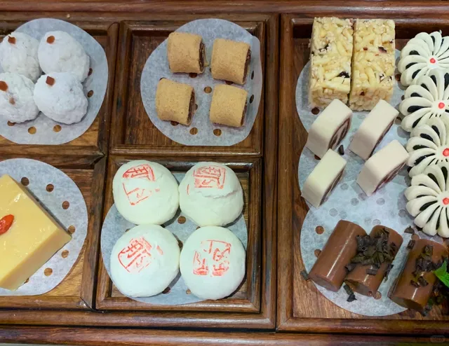 Michelin One-Star Chinese Cuisine in LA