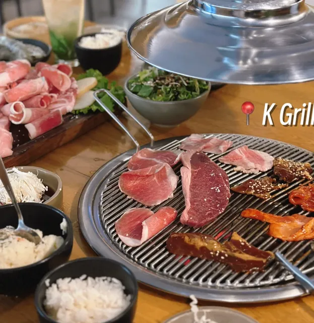 The Ultimate Korean BBQ Guide to Guadalajara