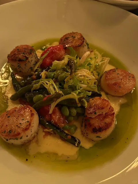 Pretty Meals in Columbus 🍽️✨