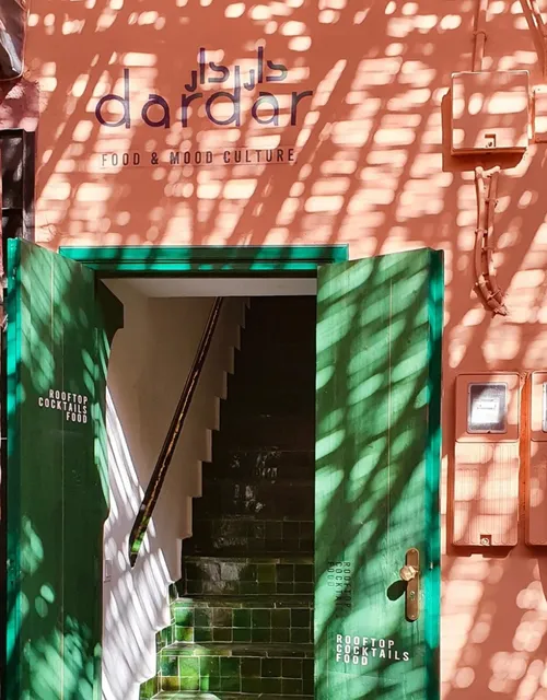 ​​Marrakech | This Rooftop Restaurant is Absolutely Unmissable​​