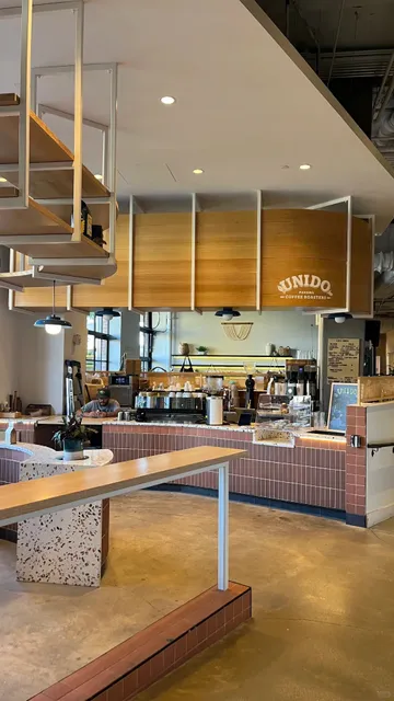 🇺🇸 Washington, DC | Budget-Friendly “Orange Americano” ☕️  