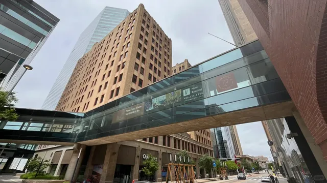 Travel Impressions of Oklahoma City