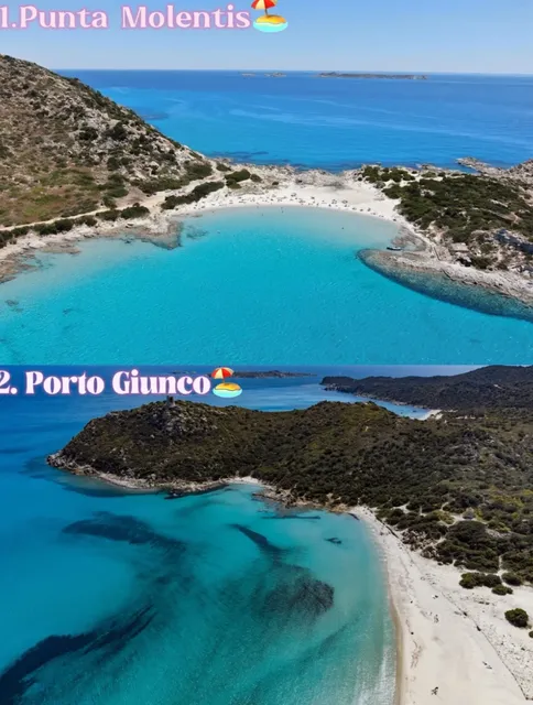 Life Should Be Wasted on These Beaches 🏖️