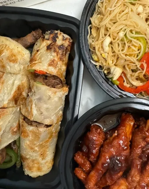 Meet Pho | Pittsburgh🥢🌟