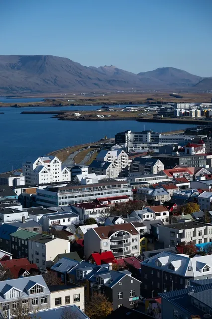 🇮🇸 Reykjavik One-Day Guide – All You Need to Know!