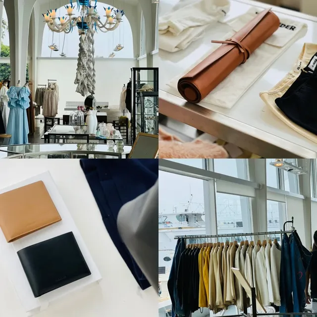 Newport Beach｜Hidden Gem for Shopping｜LMV
