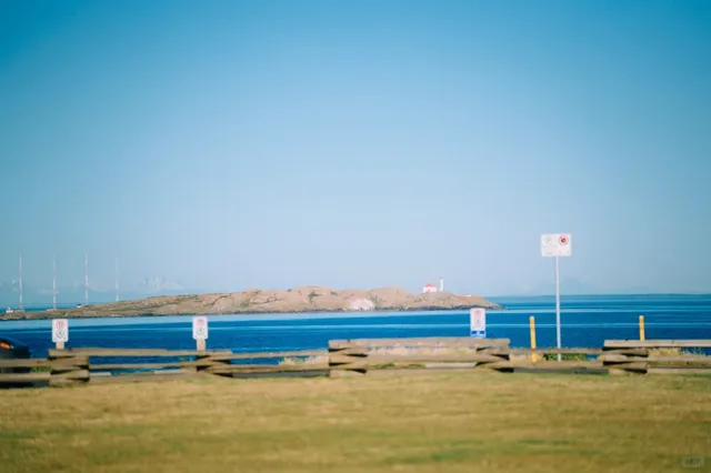 First-Time Island Guide! Victoria & Nanaimo Itinerary 🌊🚗