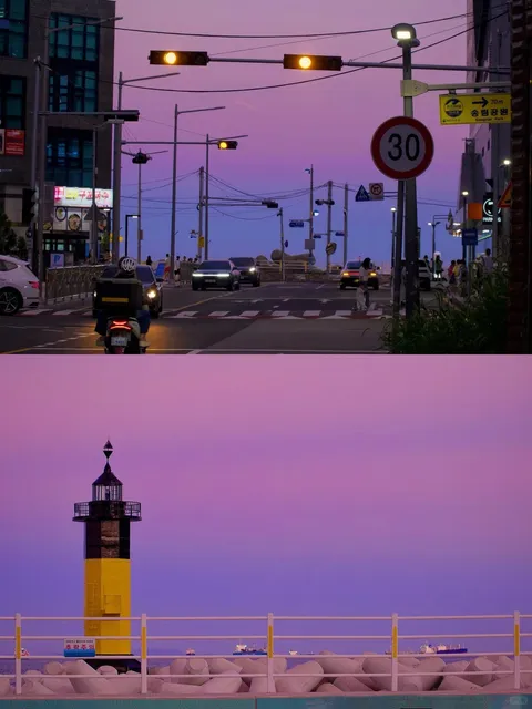 🇰🇷 Busan Is Way More Beautiful Than Seoul!