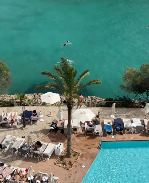 Mallorca Resort Review: Barceló Aguamarina