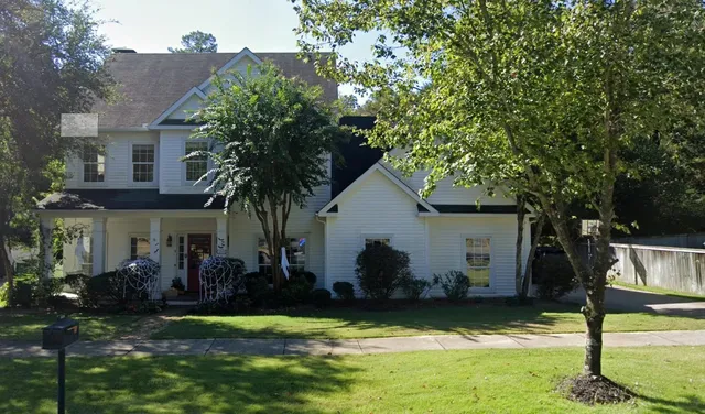 Little Rock, Arkansas – So Charming… and Surprisingly Affordable! 🍭🏡