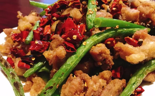 Hidden Gem in Burnaby: This Sichuan Spot Has Amazing Soup Dumplings!