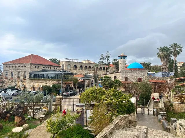 Beirut: The ‘Paris of the Middle East’ ✨🌆