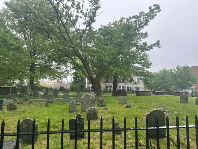 A Day Trip to Salem: Witches, History & Culture 🧙‍♀️