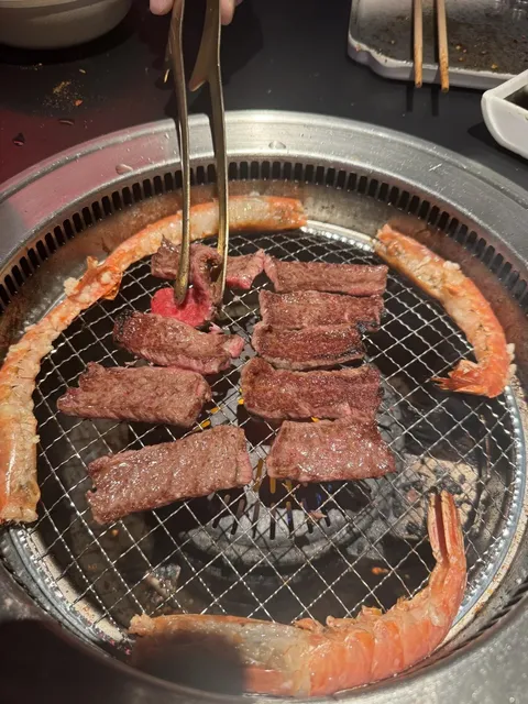 Chicago’s Hidden Gem: All-You-Can-Eat Wagyu BBQ 🔥