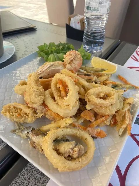 🇮🇹 Food Recommendations in and around Venice