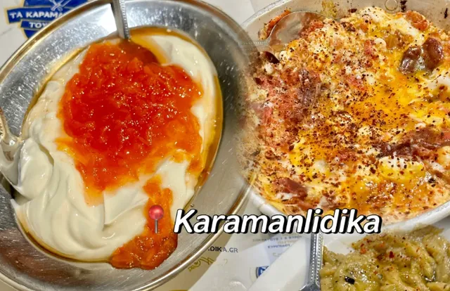 Just Back from Athens: Locals’ Favorite Budget Eats (No Tourist Traps!