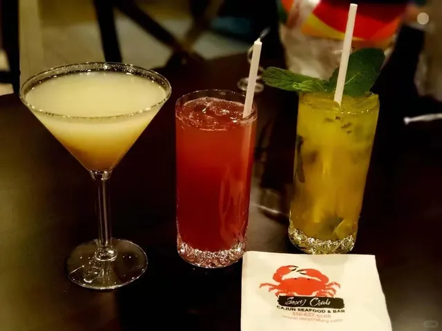 New York Sexy Crab 🦀