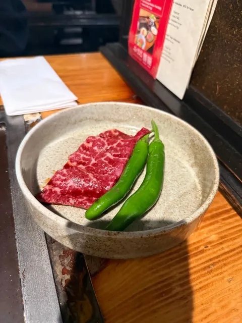 🔥 Hikari – A Locally-Loved Japanese BBQ Gem in Torrance! 🥩