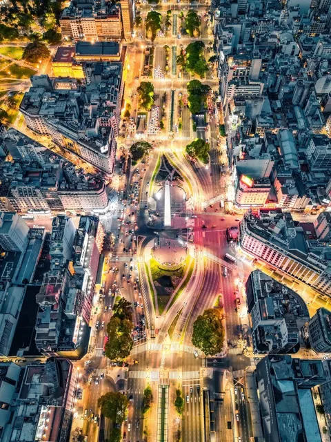 Buenos Aires in 2 Days: A Symphony of Surprises 🌆✨